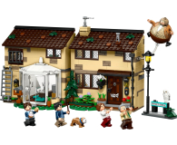 LEGO Harry Potter 76451 Privet drive: wizyta ciotki Marge - 1331668 - zdjęcie 3
